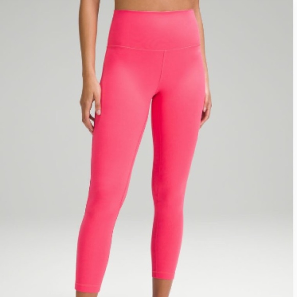 Lululemon Align